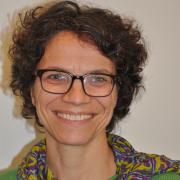 Portrait Margarete Deregowski