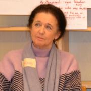 Claudia Krieglsteiner