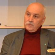 Prof. Wolfgang Palaver