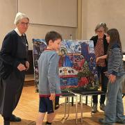 Kreatives Miteinander