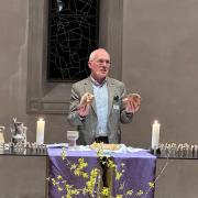 Gottesdienste der verschiedenen Konfessionen