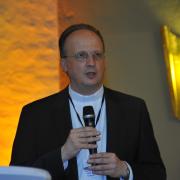 Miteinander für Europa: Das ökumenische Netzwerk traf sich in der Matthäuskirche in München.