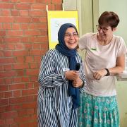 Ein gemeinsamer Blick auf Beziehungen im Islam und im Christentum.