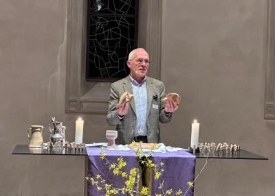 Gottesdienste der verschiedenen Konfessionen