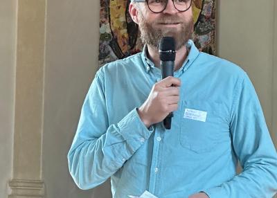 Matthias Bühlmann Vinyard-Gemeinschaft