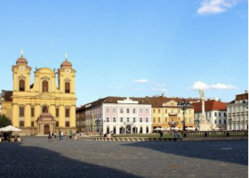 Timisoara