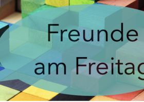 Freunde am Freitag