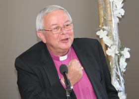 Christian Krause in Helfta