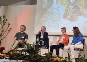 Ein neuer Blick auf das Thema Dialog.