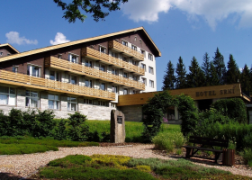 Hotel Srni