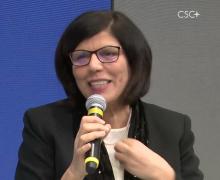 Zur Waffenruhe im Gaza-Streifen: Eine Stellungnahme der Präsidentin der Fokolar-Bewegung Margaret Karram.