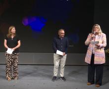 Ein Appell für den Frieden in der Welt: Die Verantwortlichen der Fokolar-Bewegung aus der ganzen Welt laden ein zu konkretem Tun und zum Gebet.