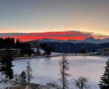 Crans-Montana: Die Brandkatastrophe hat eine Welle des Gebets und der Solidarität ausgelöst.