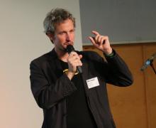 Der Synodale Weg steht für einen Reformprozess in der katholischen Kirche. War die Vollversammlung des Synodalen Wegs Ende Januar in Stuttgart der Schlusspunkt? Oder geht Synodalität weiter – und hat vielleicht sogar etwas mit mir zu tun? Ein Interview.