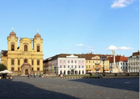 Timisoara
