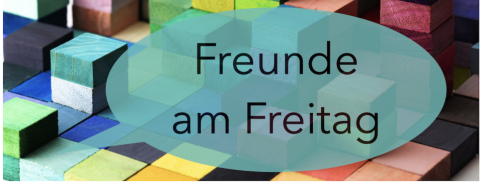 Freunde am Freitag