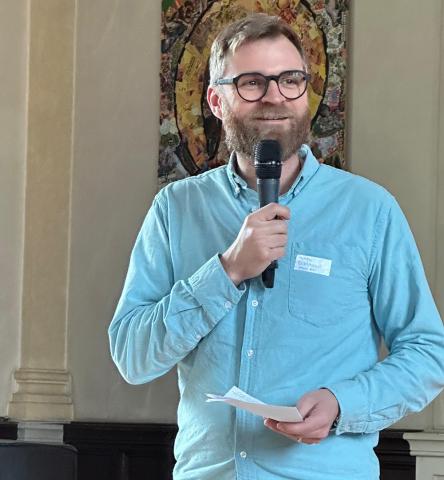 Matthias Bühlmann Vinyard-Gemeinschaft