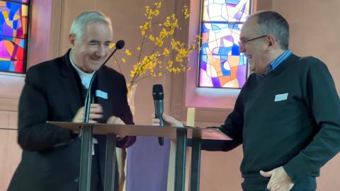 Miteinander für Europa