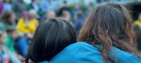 Header_Familie bedeutet Nähe