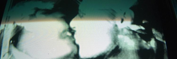 Video Zwei Küssende