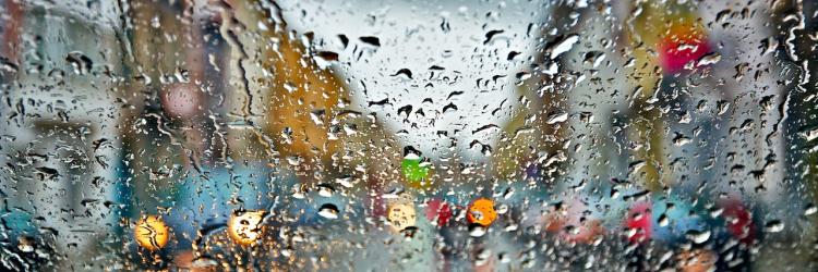 Regenfenster