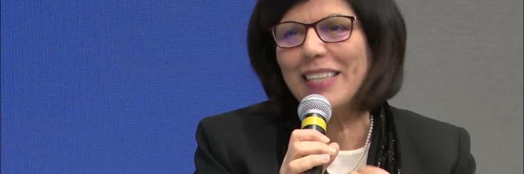 Zur Waffenruhe im Gaza-Streifen: Eine Stellungnahme der Präsidentin der Fokolar-Bewegung Margaret Karram.