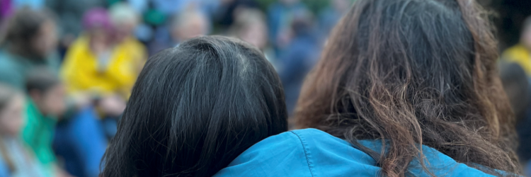 Header_Familie bedeutet Nähe