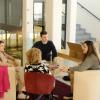 Arbeitsgruppe zu Methoden des Wissensmanagements