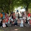 Die Teilnehmenden der Summer Academy 2025